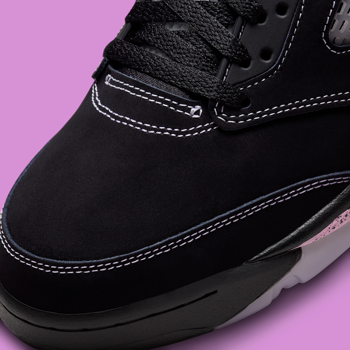 Ra mắt Air Jordan 5 Low Dongdan: Phiên bản đặc biệt dành cho giải đấu streetball tại Sunset Dongdan - 7