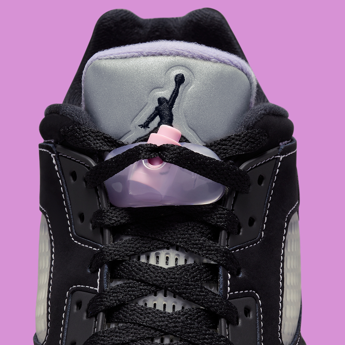 Ra mắt Air Jordan 5 Low Dongdan: Phiên bản đặc biệt dành cho giải đấu streetball tại Sunset Dongdan - 9