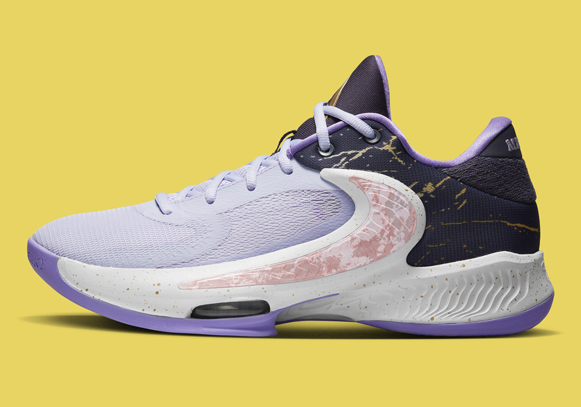 Ra mắt giày mới: AJ1 '85 Black/White, AJ13 Playoffs, All-Star Nikes, và nhiều hơn thế - 16