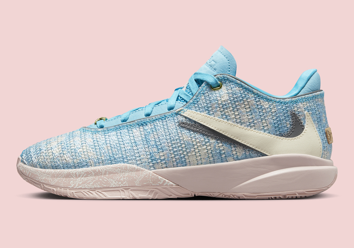 Ra mắt giày mới: AJ1 '85 Black/White, AJ13 Playoffs, All-Star Nikes, và nhiều hơn thế - 17