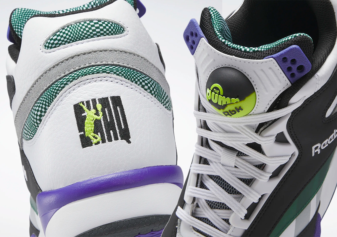 Ra mắt giày mới: AJ1 '85 Black/White, AJ13 Playoffs, All-Star Nikes, và nhiều hơn thế - 20