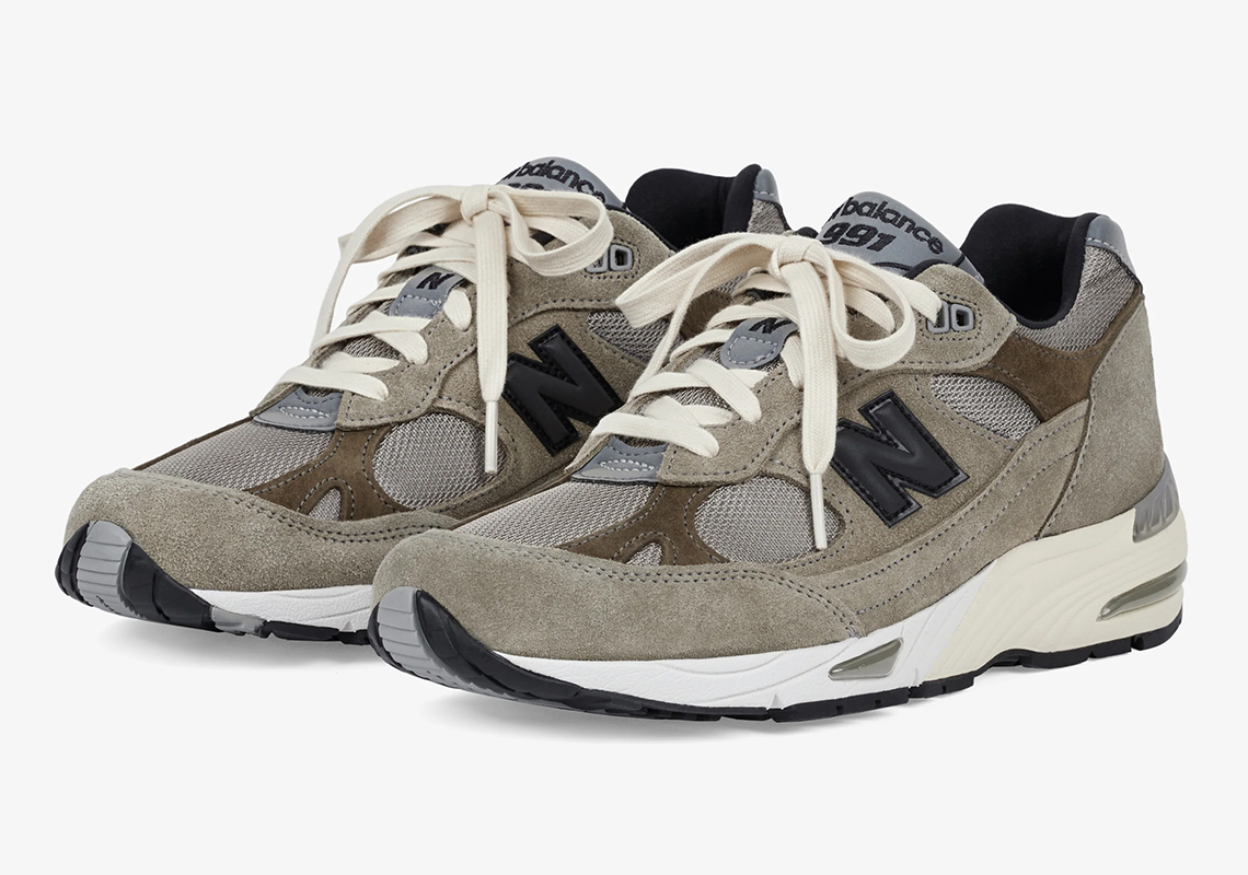 Ra mắt giày mới: AJ1 '85 Black/White, AJ13 Playoffs, All-Star Nikes, và nhiều hơn thế - 22