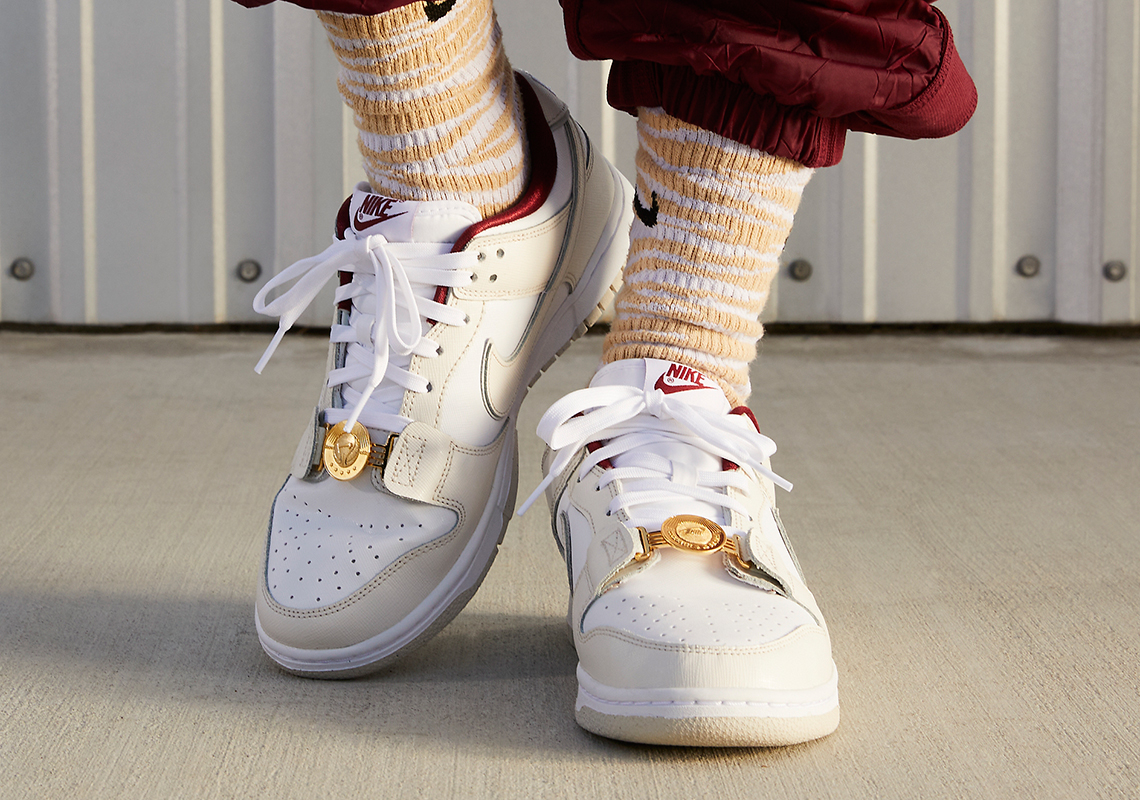 Ra mắt giày mới: AJ1 '85 Black/White, AJ13 Playoffs, All-Star Nikes, và nhiều hơn thế - 7