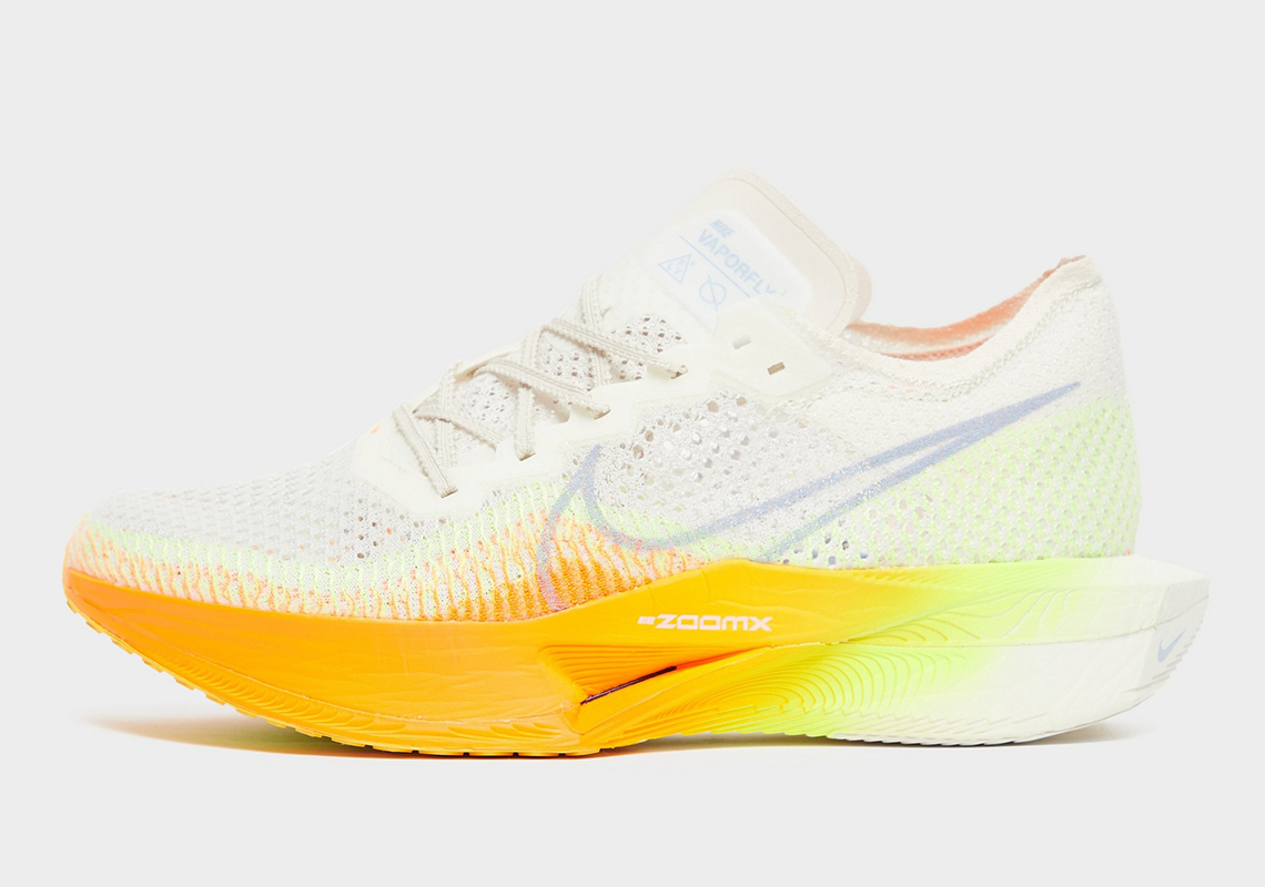 Ra mắt giày Nike Vaporfly 3 vào ngày 6/3/2023 - 4