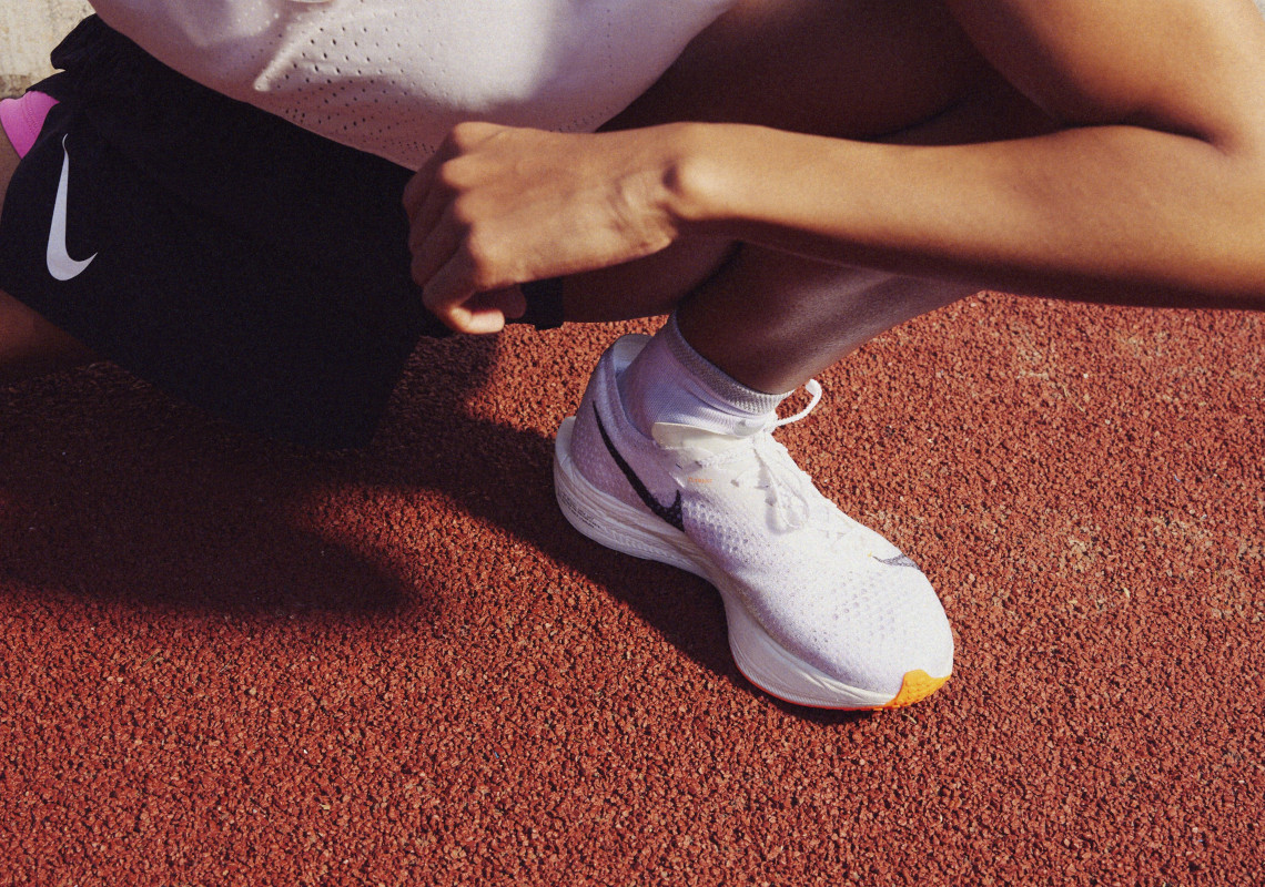 Ra mắt giày Nike Vaporfly 3 vào ngày 6/3/2023 - 6