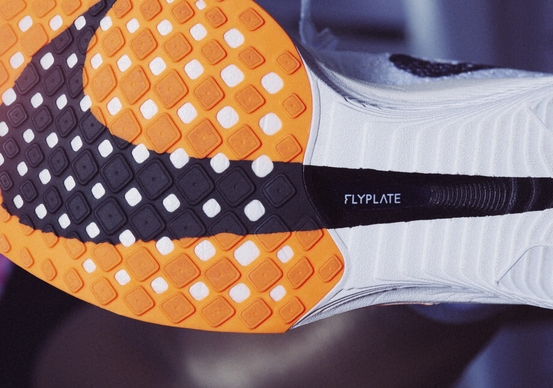 Ra mắt giày Nike Vaporfly 3 vào ngày 6/3/2023 - 8