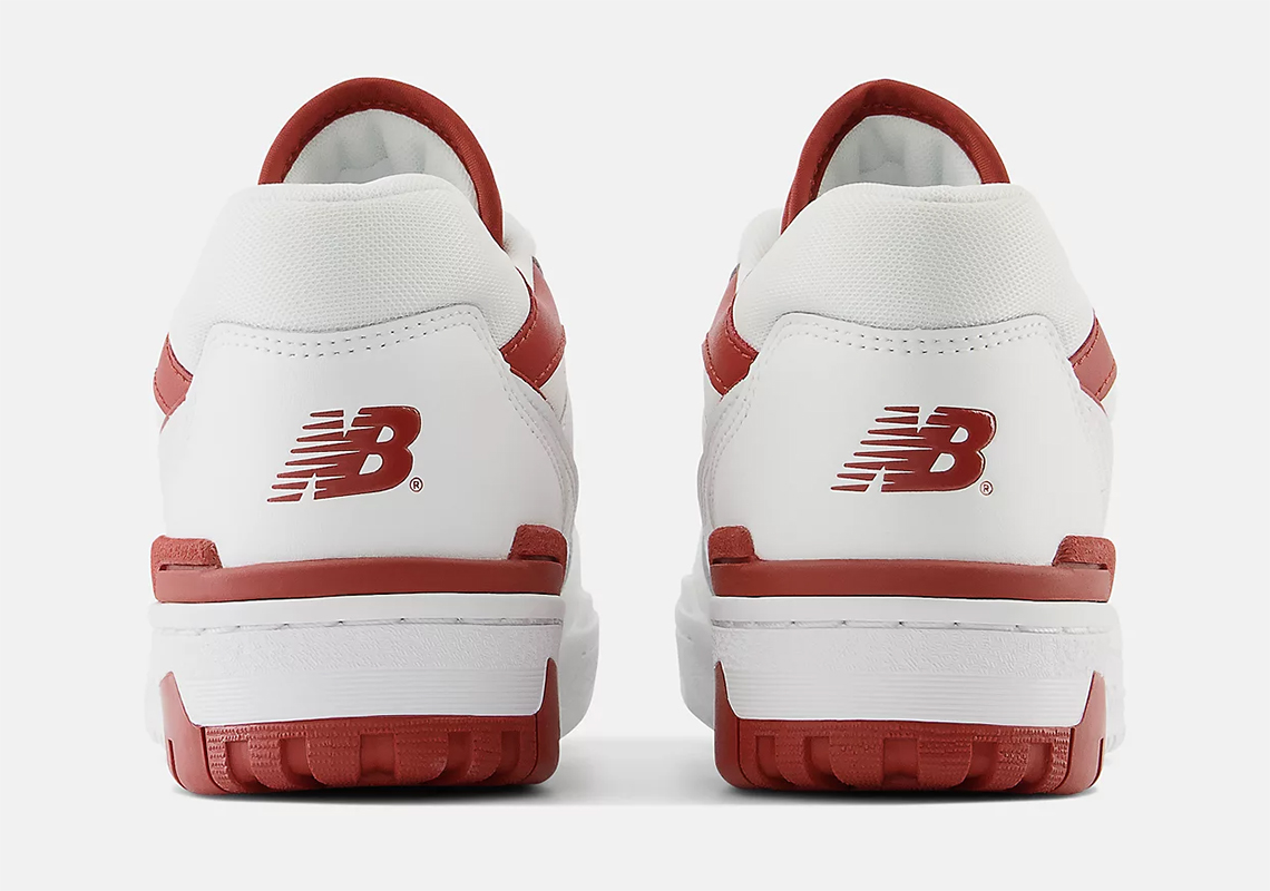 Ra mắt New Balance 550 phiên bản đặc biệt dành riêng cho phụ nữ - 13