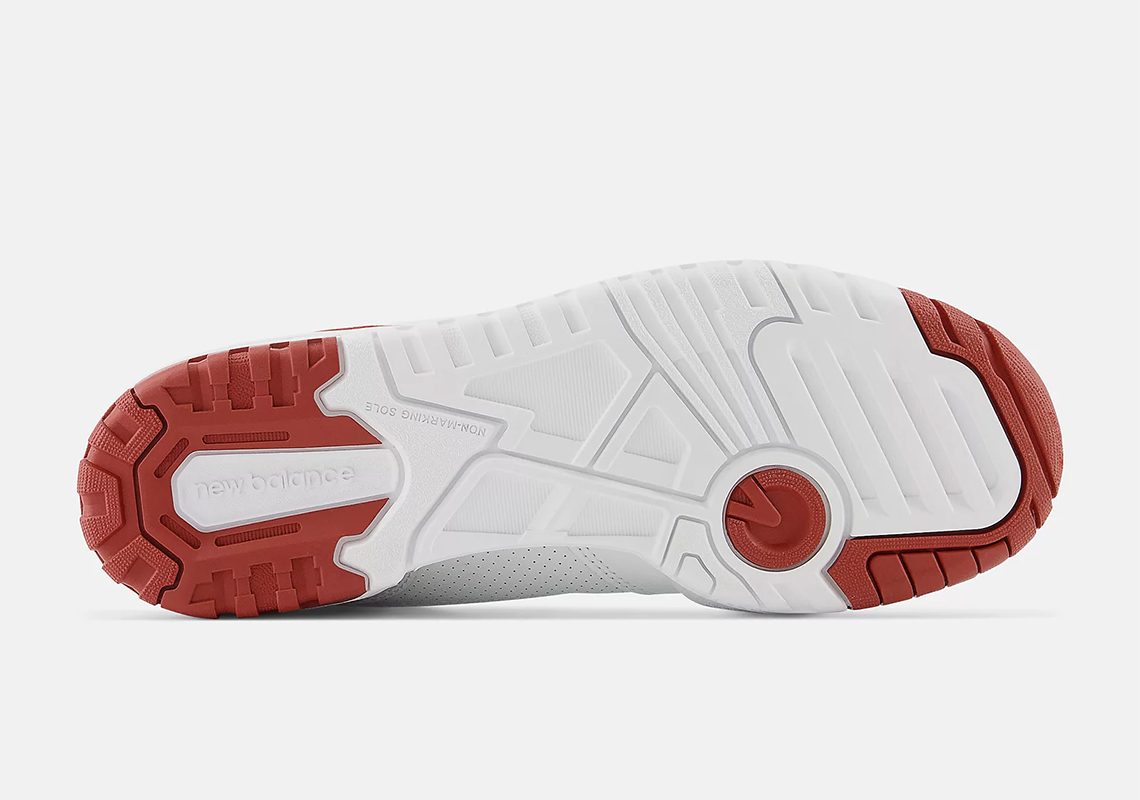 Ra mắt New Balance 550 phiên bản đặc biệt dành riêng cho phụ nữ - 16