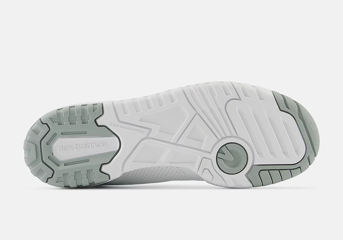 Ra mắt New Balance 550 phiên bản đặc biệt dành riêng cho phụ nữ - 17