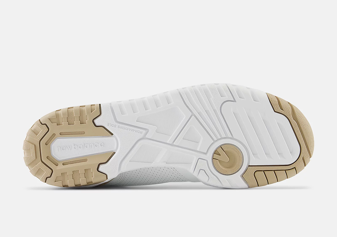 Ra mắt New Balance 550 phiên bản đặc biệt dành riêng cho phụ nữ - 18