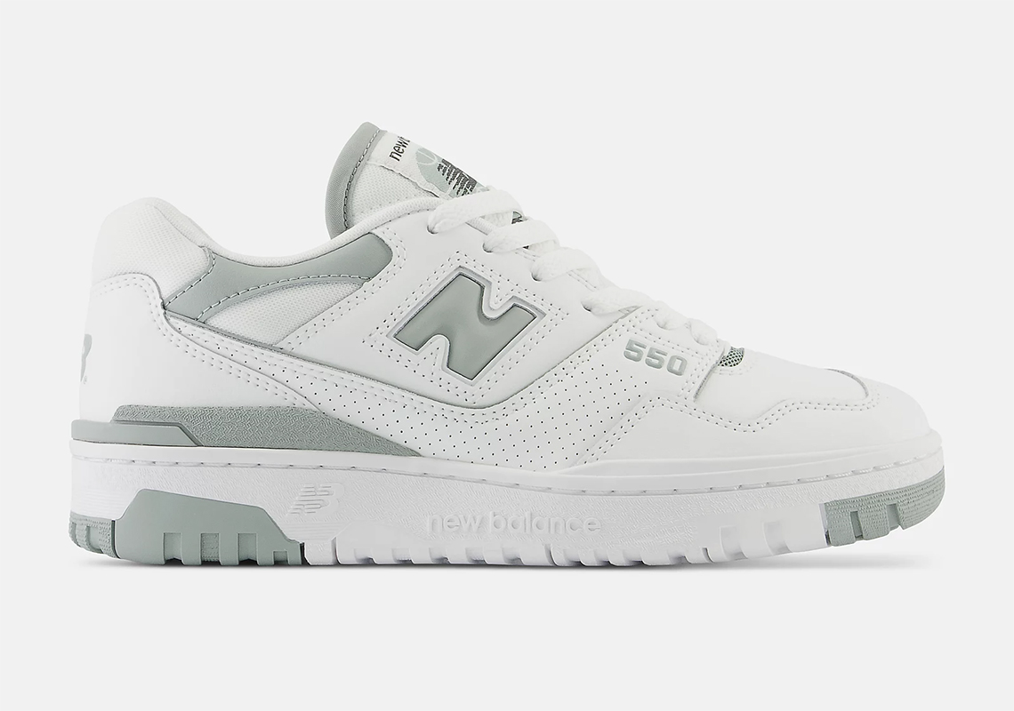 Ra mắt New Balance 550 phiên bản đặc biệt dành riêng cho phụ nữ - 2