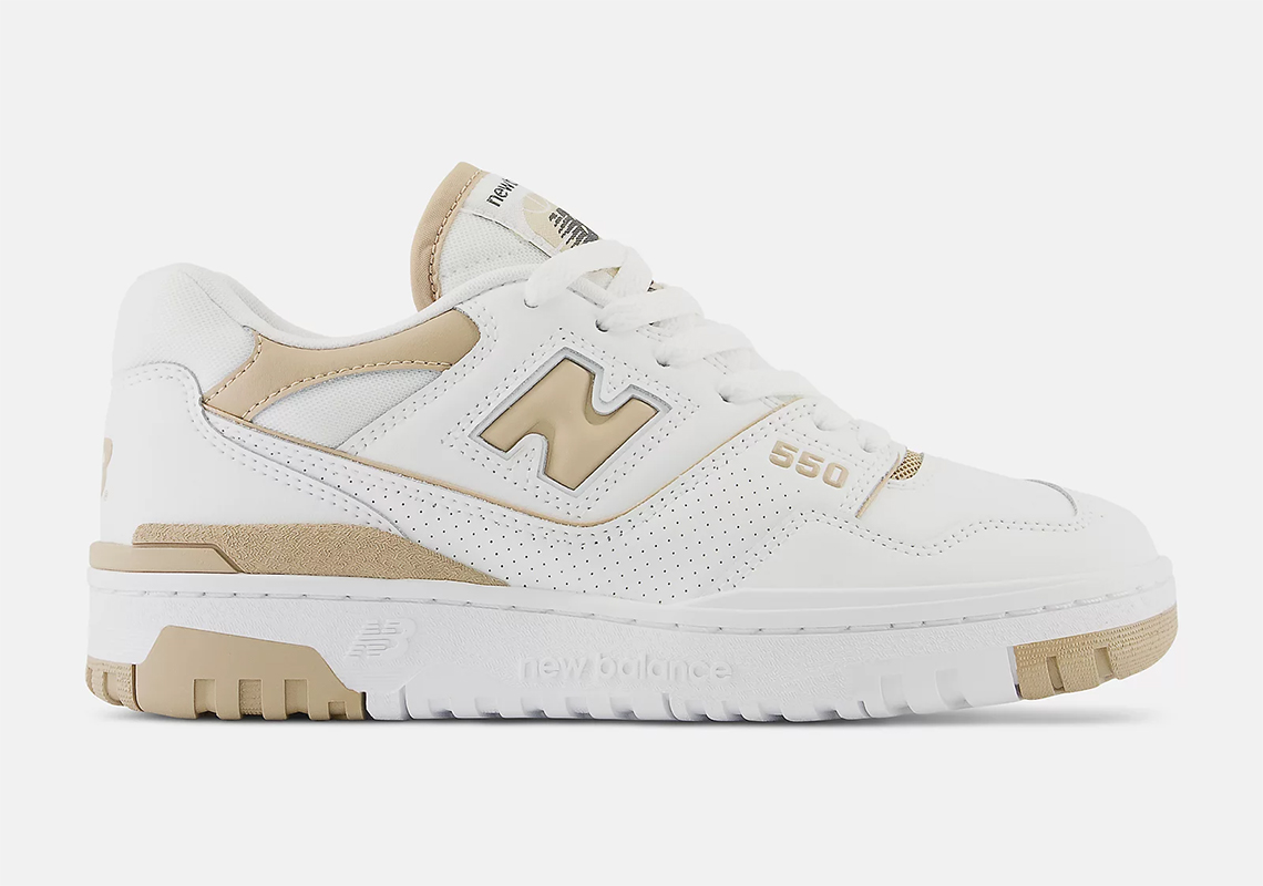 Ra mắt New Balance 550 phiên bản đặc biệt dành riêng cho phụ nữ - 3