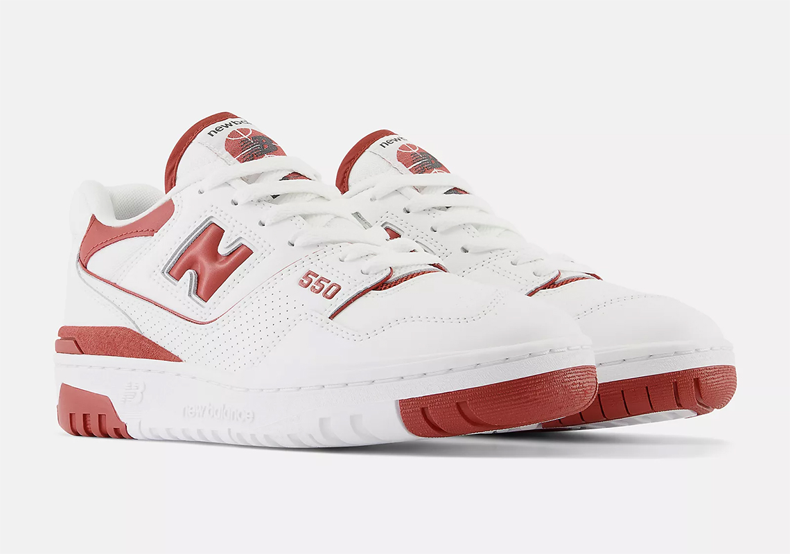 Ra mắt New Balance 550 phiên bản đặc biệt dành riêng cho phụ nữ - 4