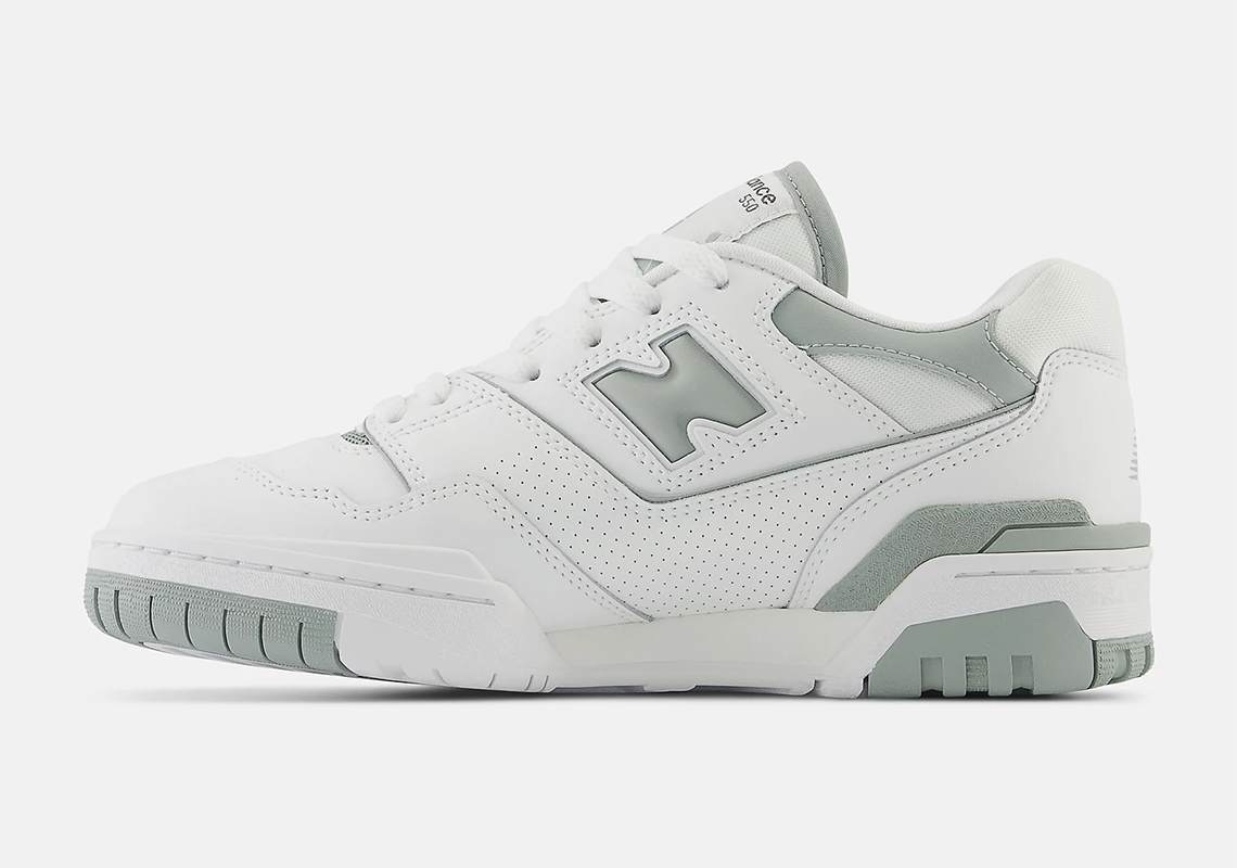 Ra mắt New Balance 550 phiên bản đặc biệt dành riêng cho phụ nữ - 8