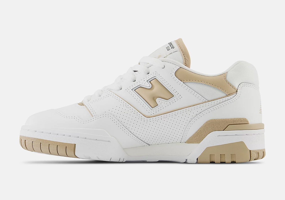 Ra mắt New Balance 550 phiên bản đặc biệt dành riêng cho phụ nữ - 9