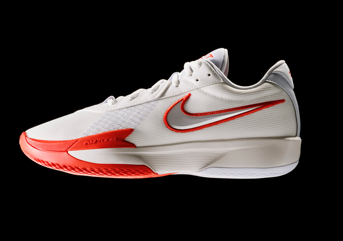 Ra Mắt Nike GT Cut 3: Bước Tiến Mới Vớ - 21