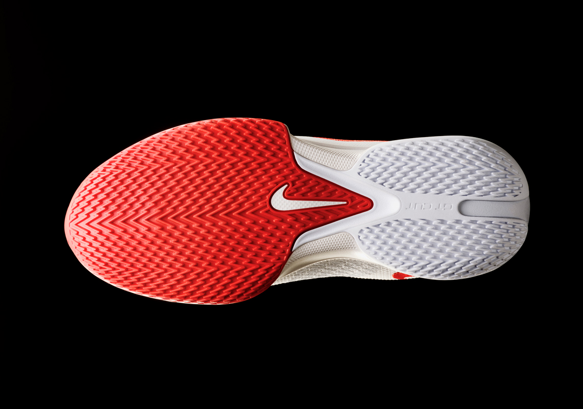Ra Mắt Nike GT Cut 3: Bước Tiến Mới Vớ - 23