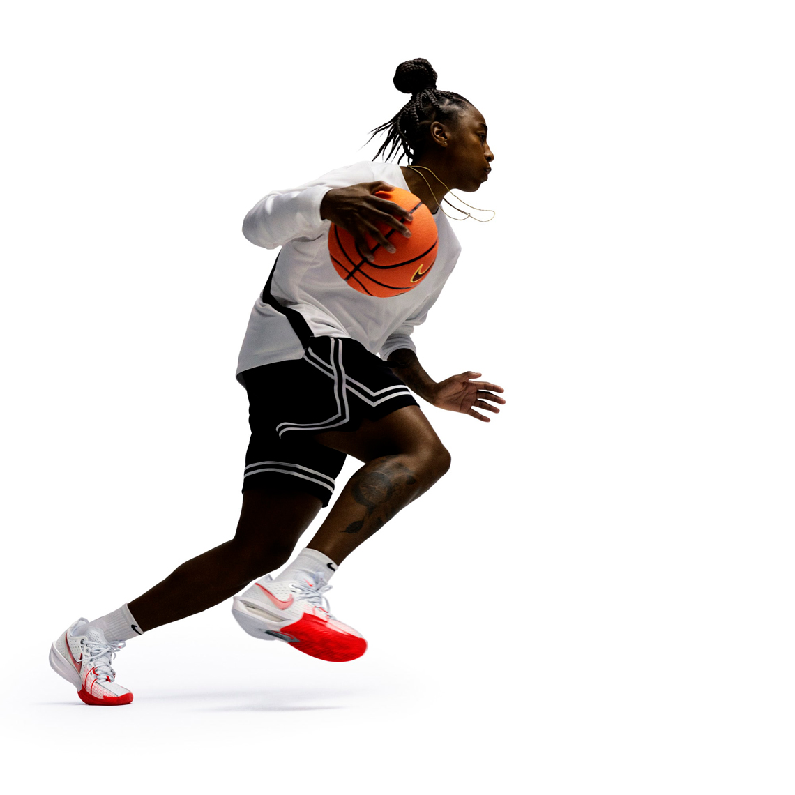 Ra Mắt Nike GT Cut 3: Bước Tiến Mới Vớ - 6