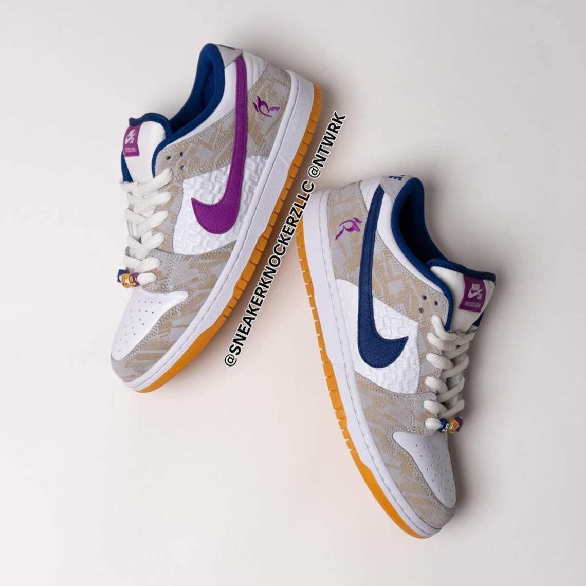Rayssa Leal Nike SB Du - 15