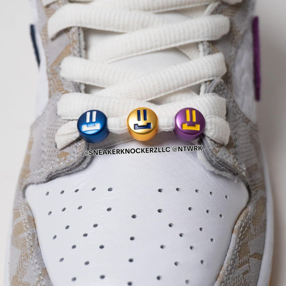 Rayssa Leal Nike SB Du - 19