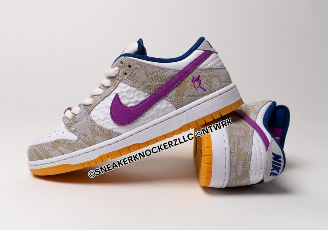 Rayssa Leal Nike SB Du - 2