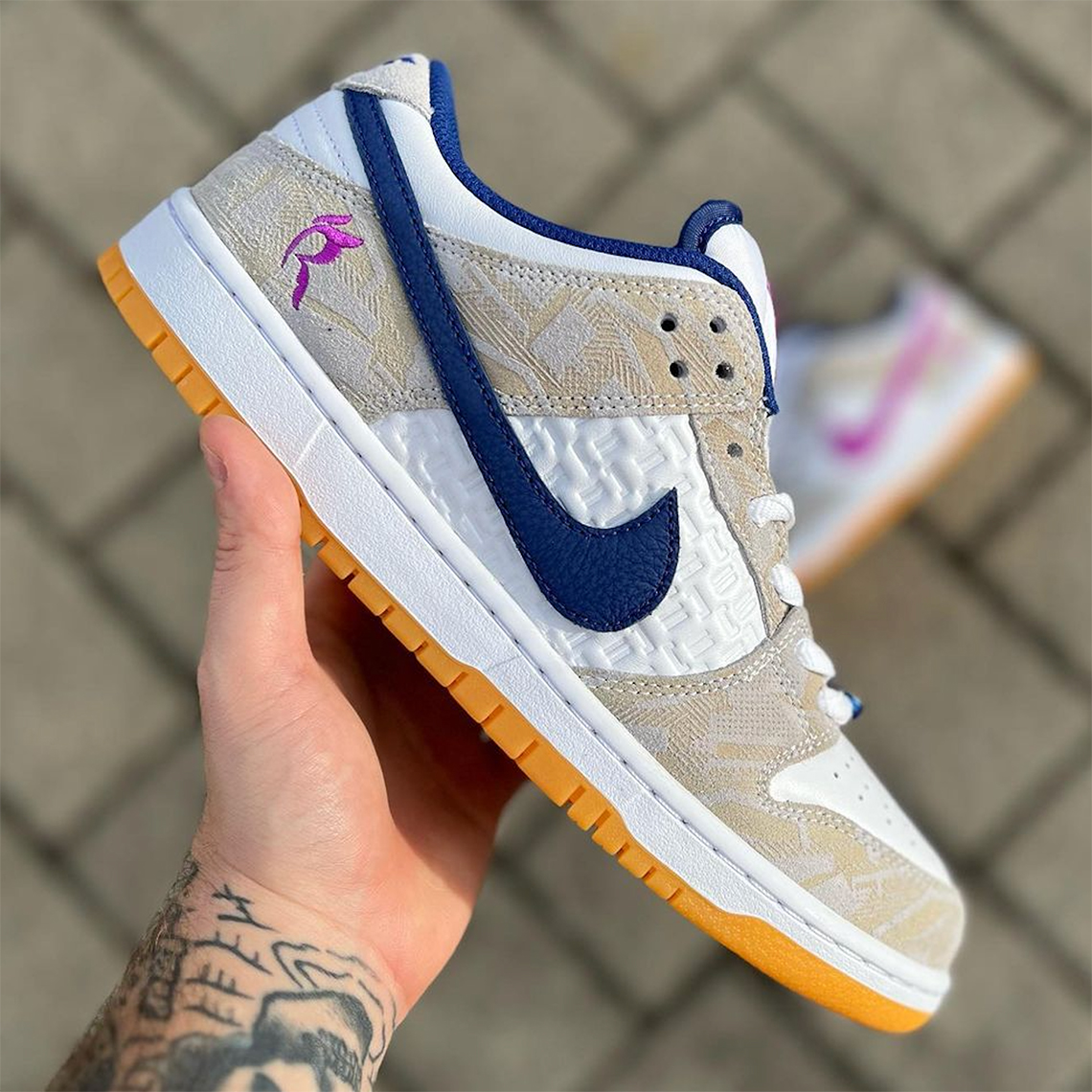 Rayssa Leal Nike SB Du - 29