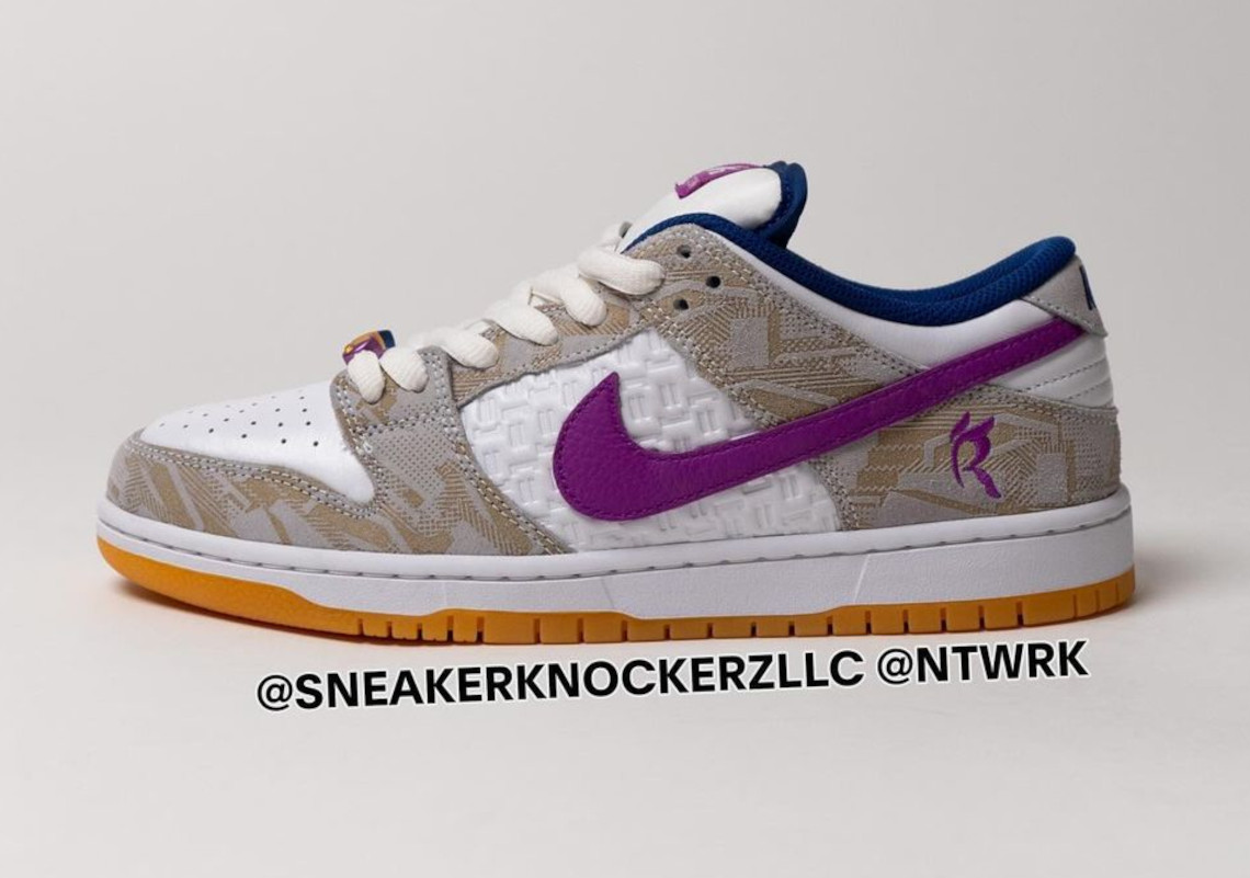 Rayssa Leal Nike SB Du - 3