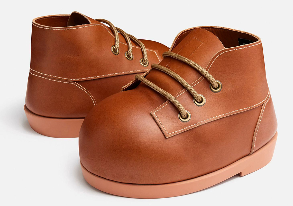 Red Wing Tạo Ra Giày Kinh Điển Của Nhân Vật Mario Trong Dịp Kỷ Niệm Mario Day 2023 - 4