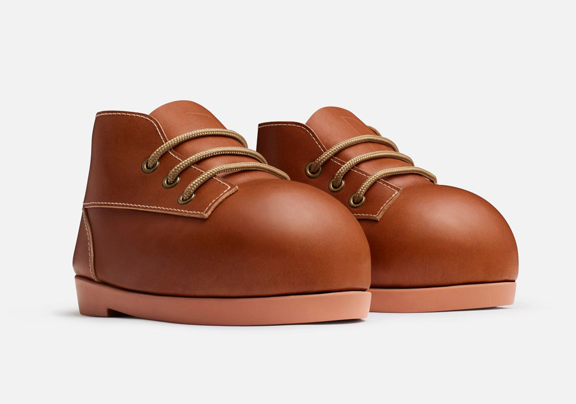 Red Wing Tạo Ra Giày Kinh Điển Của Nhân Vật Mario Trong Dịp Kỷ Niệm Mario Day 2023 - 5