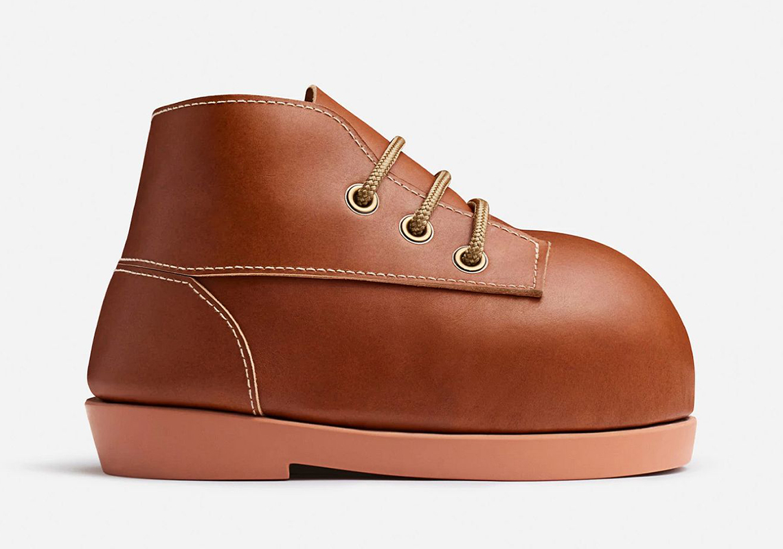 Red Wing Tạo Ra Giày Kinh Điển Của Nhân Vật Mario Trong Dịp Kỷ Niệm Mario Day 2023 - 6