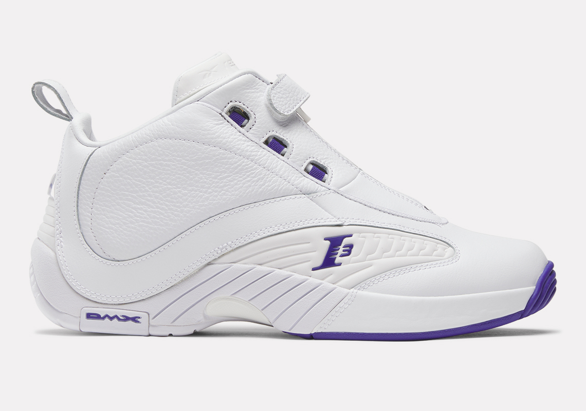 Reebok Answer IV 'Free Agency': Phiên bản đặc biệt kỷ niệm sự kết hợp giữa Allen Iverson và Kobe Bryant - 1