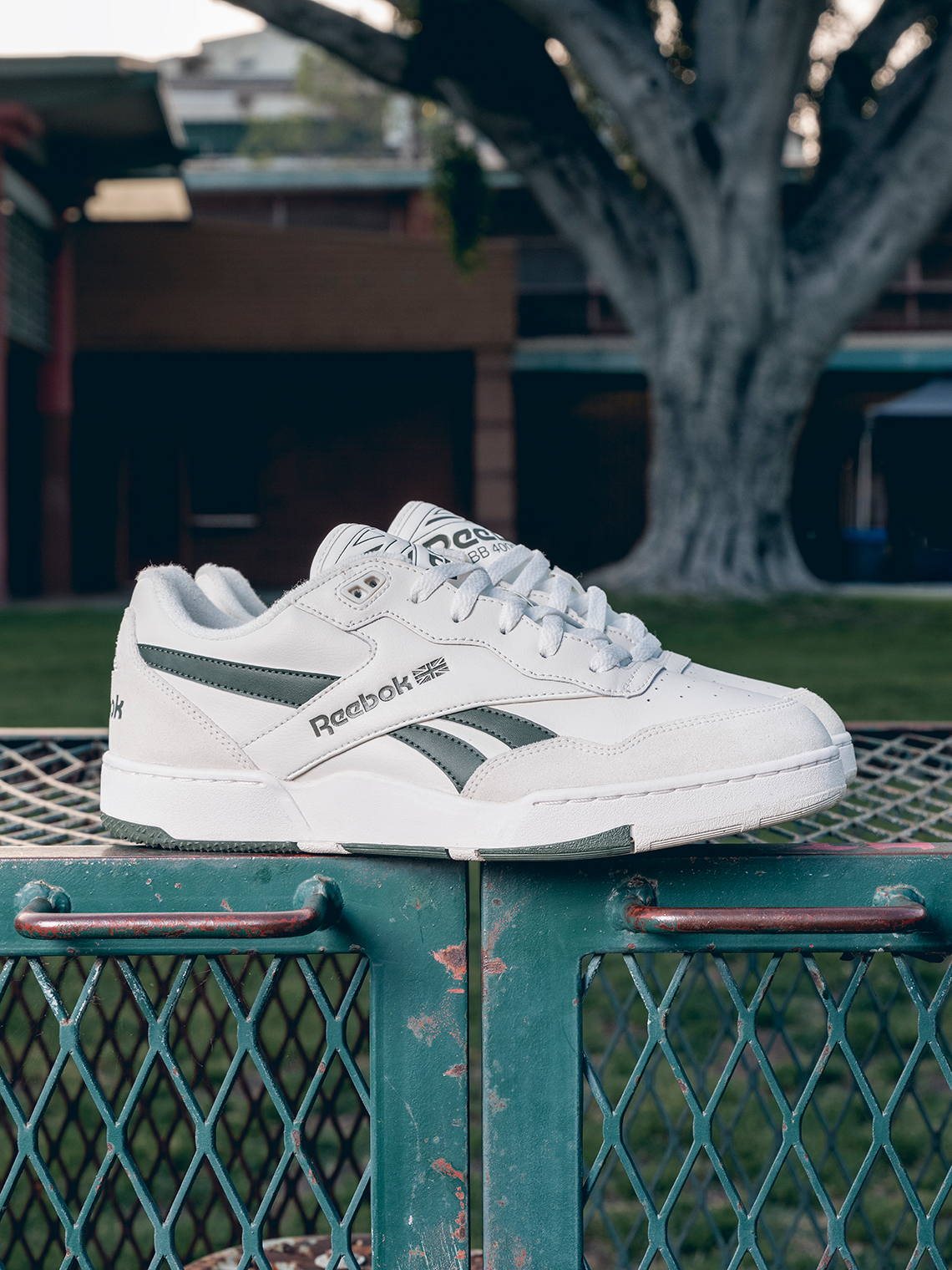 Reebok BB4000 II: Bộ sưu tập mùa hè đa dạng màu sắc - 3