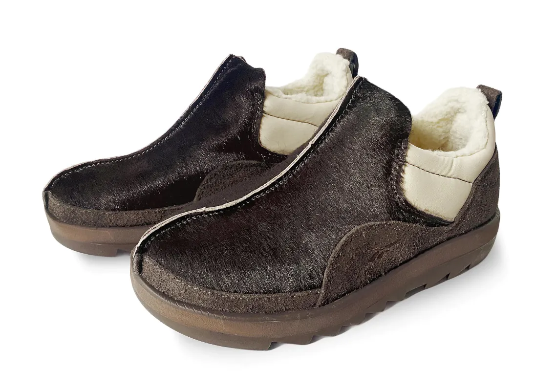 Reebok Beatnik Moc x 194 Local: Sự kết hợp độc đáo cho giày thể thao đường phố - 11