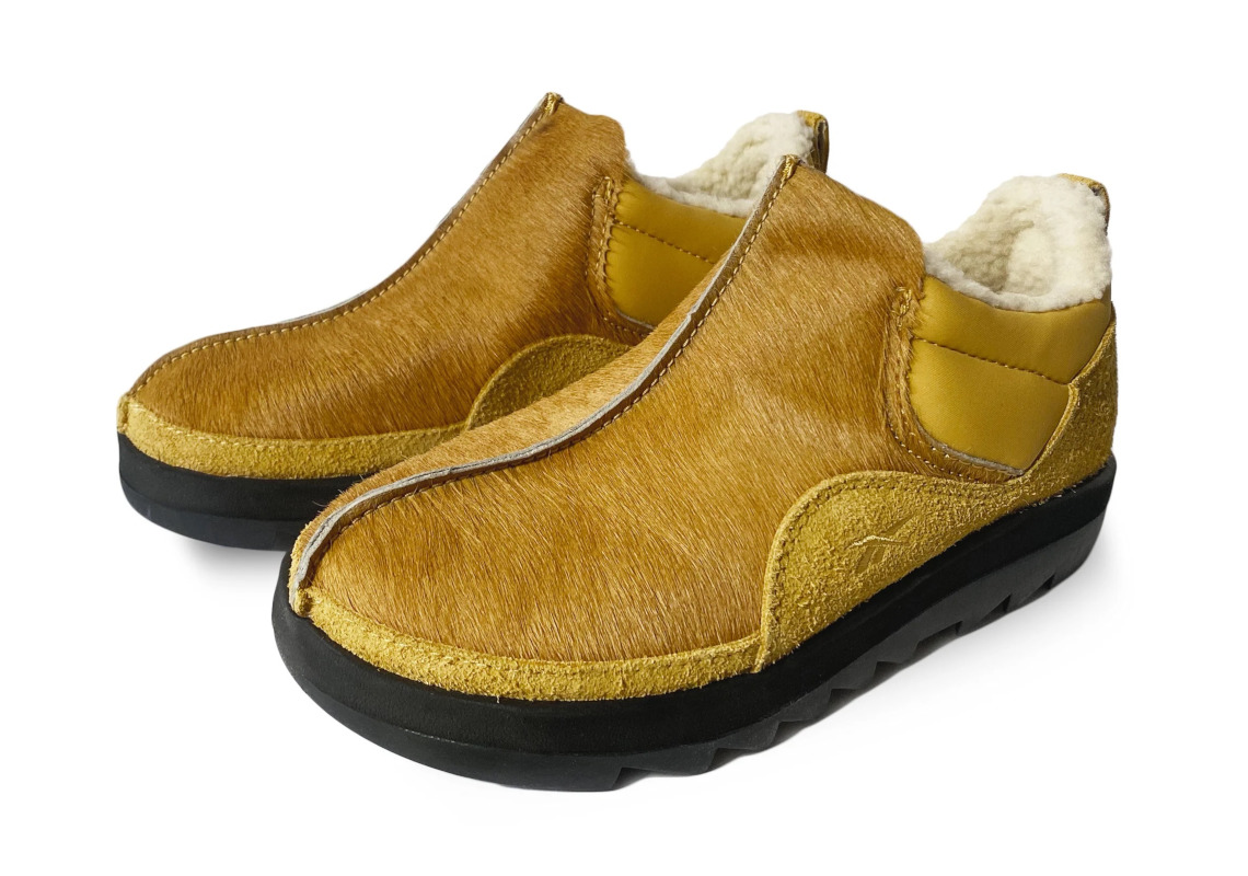 Reebok Beatnik Moc x 194 Local: Sự kết hợp độc đáo cho giày thể thao đường phố - 12