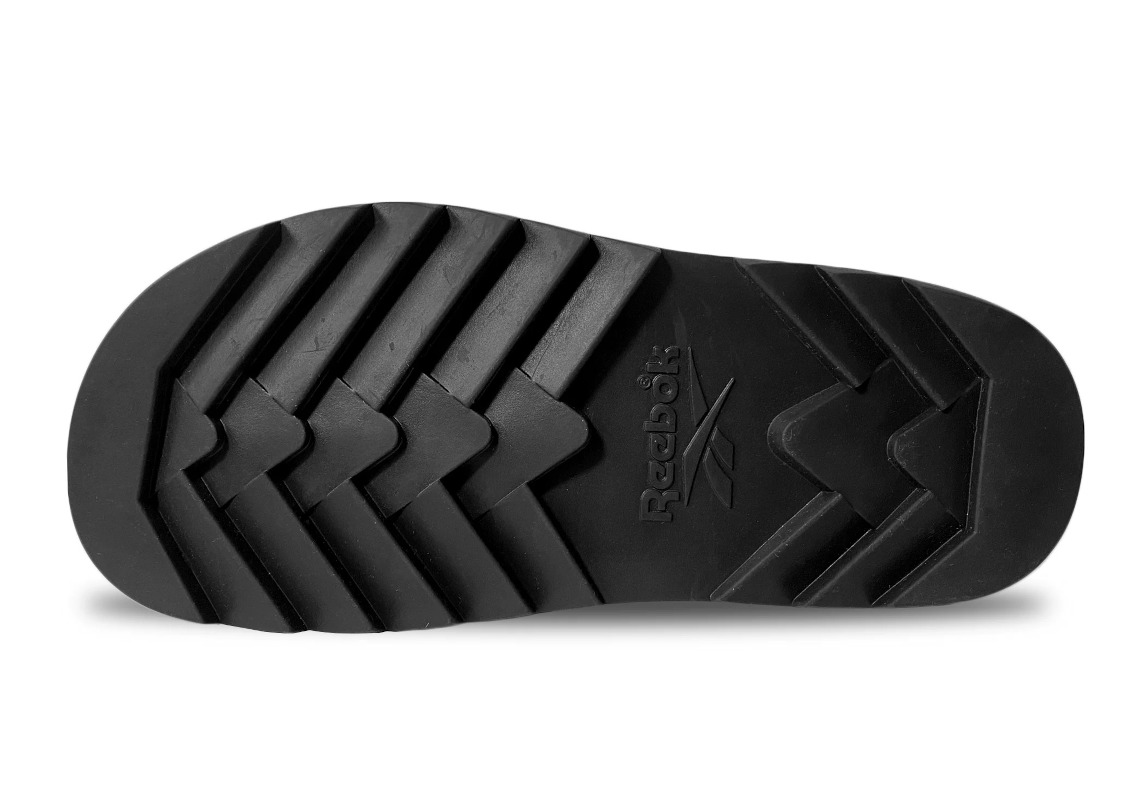 Reebok Beatnik Moc x 194 Local: Sự kết hợp độc đáo cho giày thể thao đường phố - 13