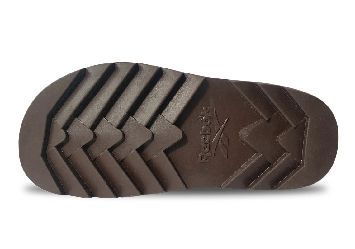 Reebok Beatnik Moc x 194 Local: Sự kết hợp độc đáo cho giày thể thao đường phố - 14