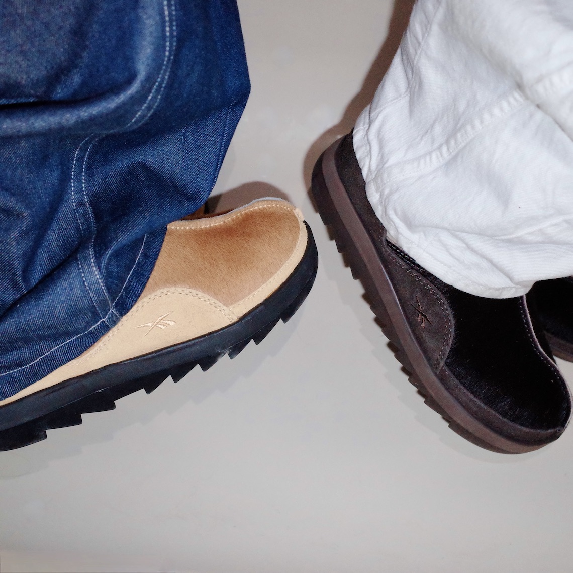 Reebok Beatnik Moc x 194 Local: Sự kết hợp độc đáo cho giày thể thao đường phố - 5