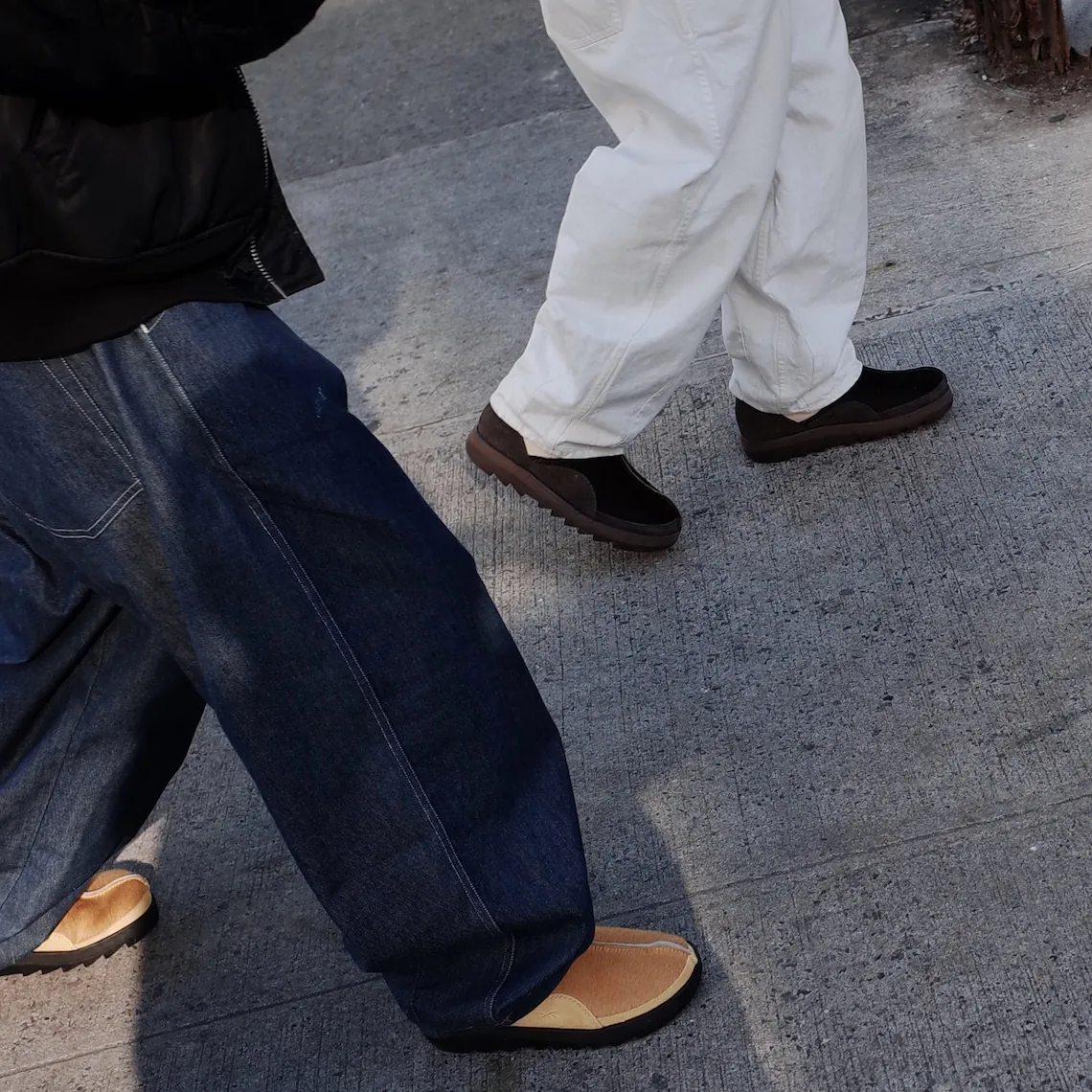 Reebok Beatnik Moc x 194 Local: Sự kết hợp độc đáo cho giày thể thao đường phố - 8