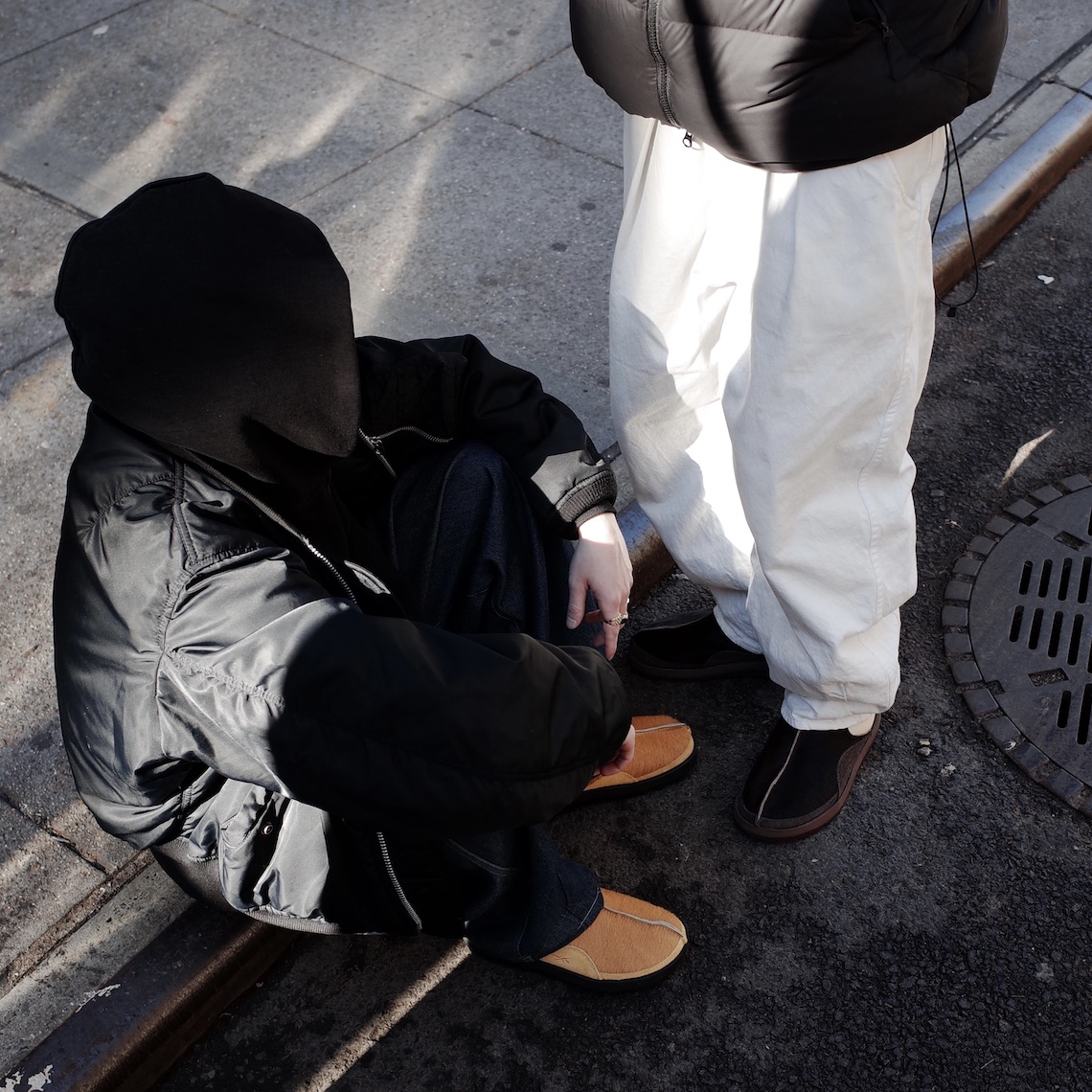 Reebok Beatnik Moc x 194 Local: Sự kết hợp độc đáo cho giày thể thao đường phố - 9