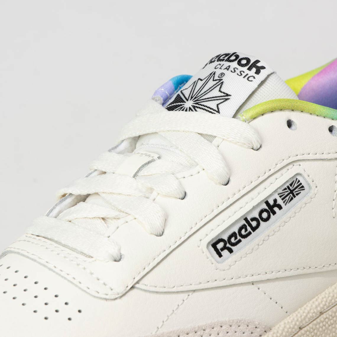 Reebok Club C ứng tuyển cho ngày lễ Phục Sinh với mẫu giày 'Trứng Phục Sinh' - 5