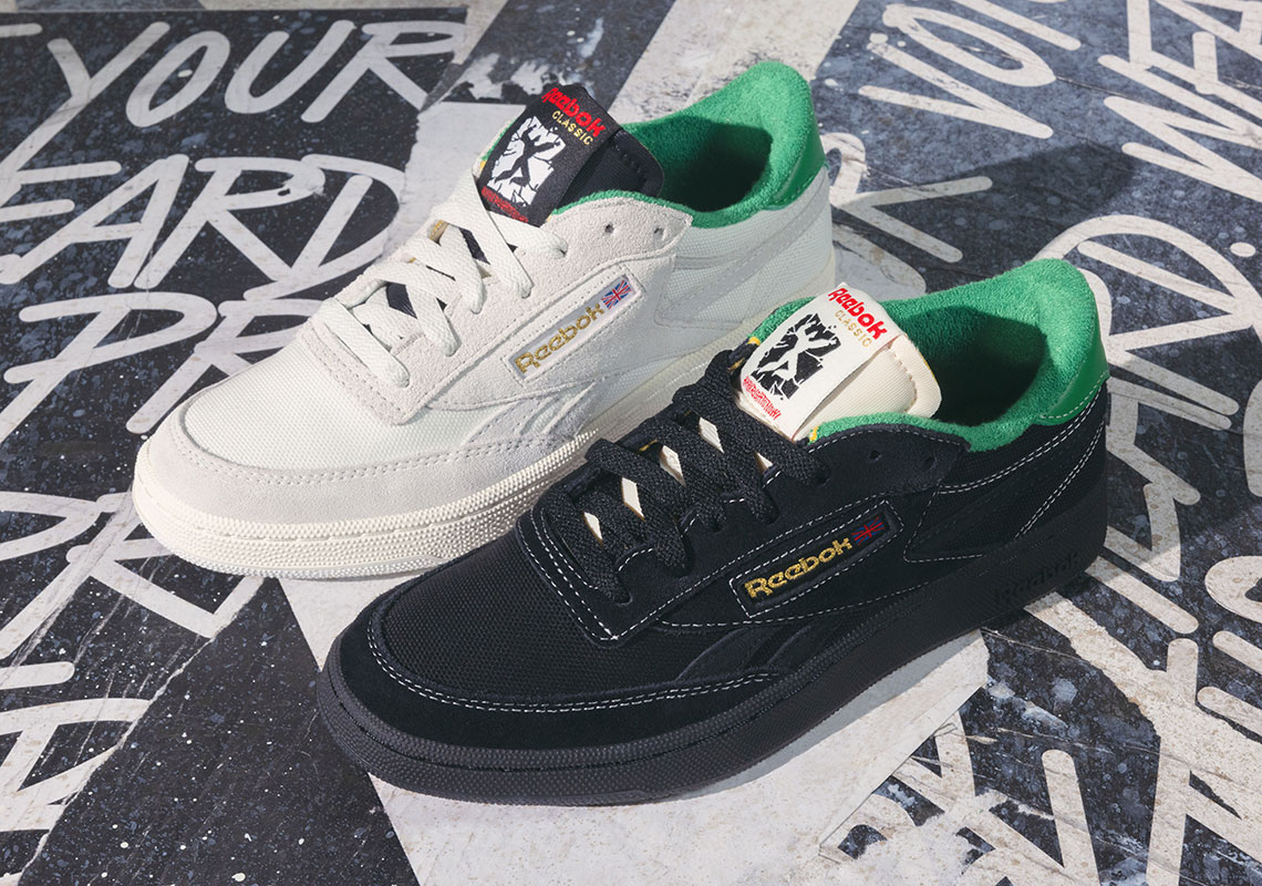 Reebok đã ra mắt phiên bản thứ hai của Human Rights Now!  - 4