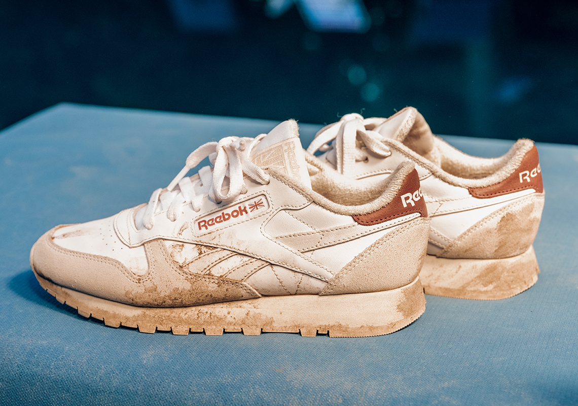 Reebok 'FOMO Is Dead' Collection: Khi phong cách vintage gặp sneaker độc đáo! - 2