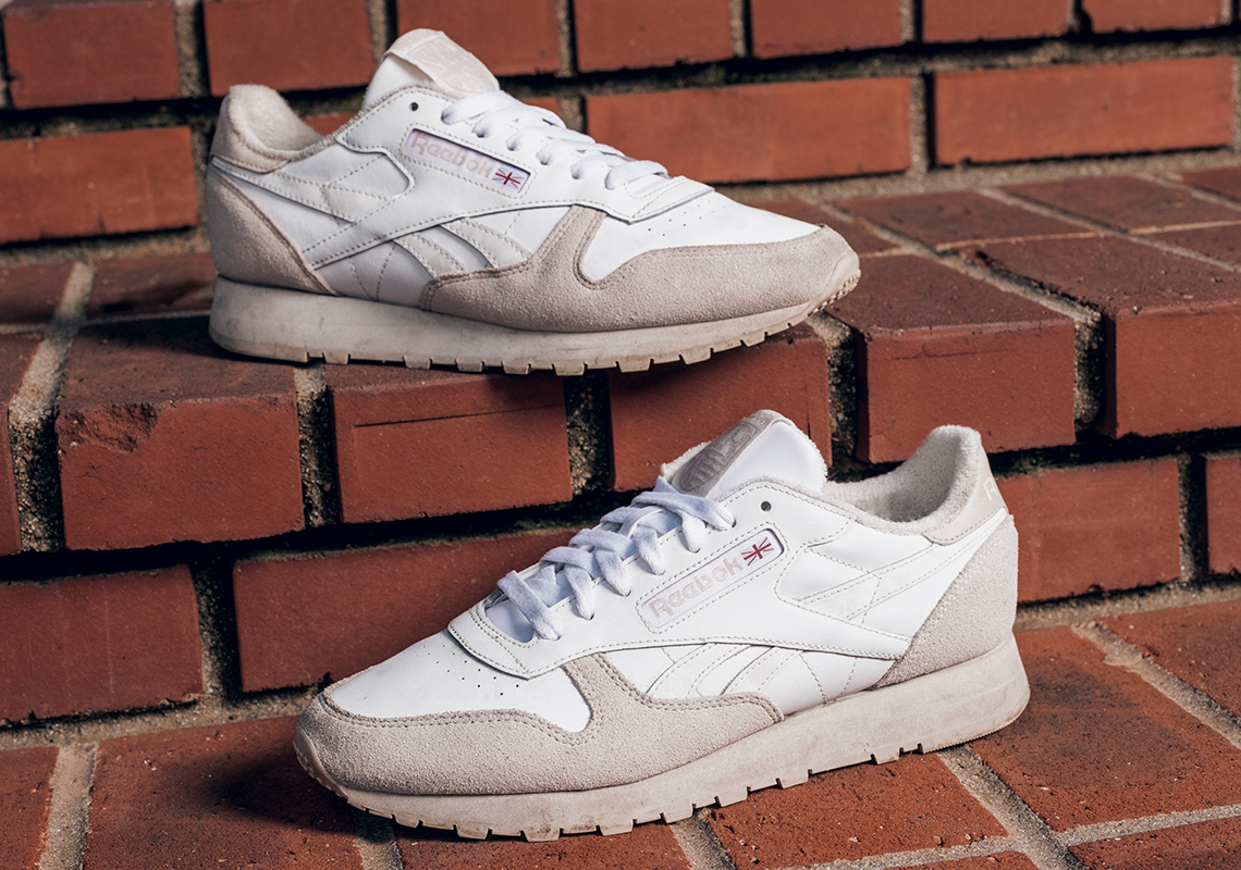Reebok 'FOMO Is Dead' Collection: Khi phong cách vintage gặp sneaker độc đáo! - 3