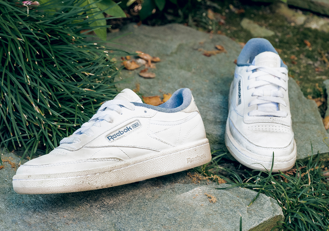 Reebok 'FOMO Is Dead' Collection: Khi phong cách vintage gặp sneaker độc đáo! - 4