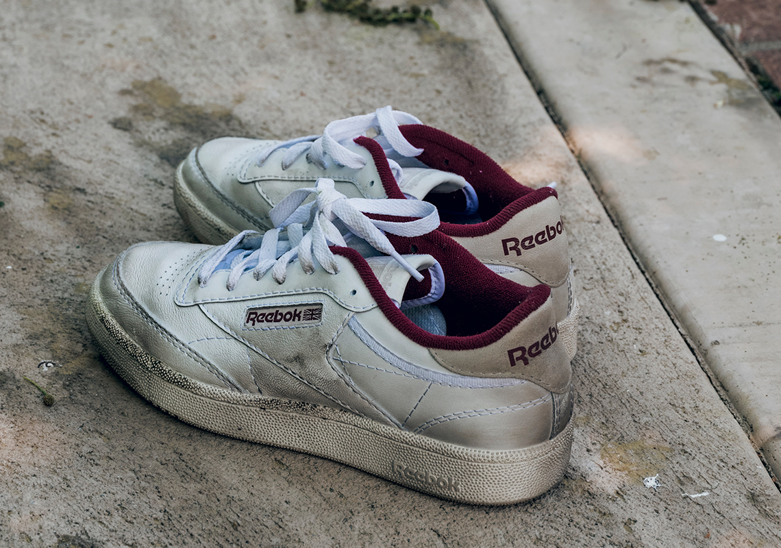 Reebok 'FOMO Is Dead' Collection: Khi phong cách vintage gặp sneaker độc đáo! - 5