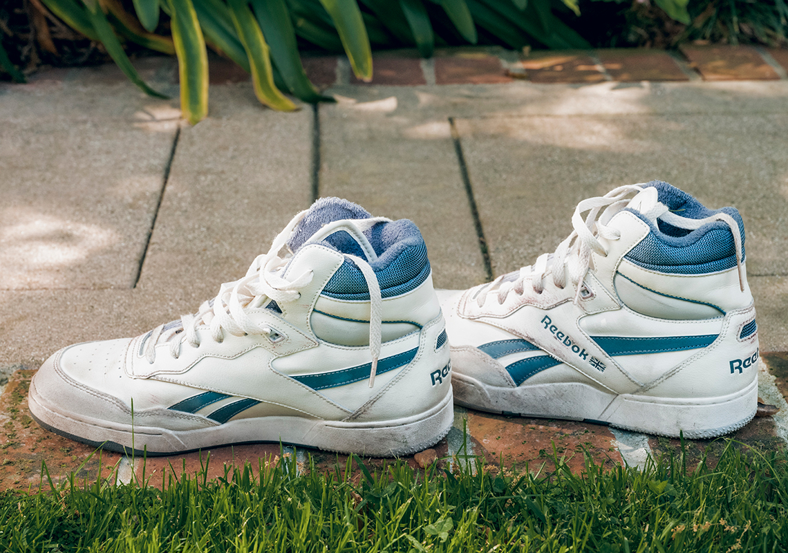 Reebok 'FOMO Is Dead' Collection: Khi phong cách vintage gặp sneaker độc đáo! - 8