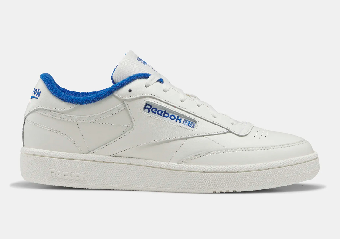 Reebok giới thiệu bộ sưu tập giày My Name Is với tông màu 80s và 90s. - 3