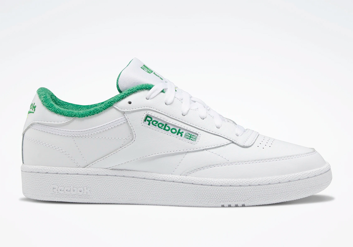 Reebok giới thiệu bộ sưu tập giày My Name Is với tông màu 80s và 90s. - 4