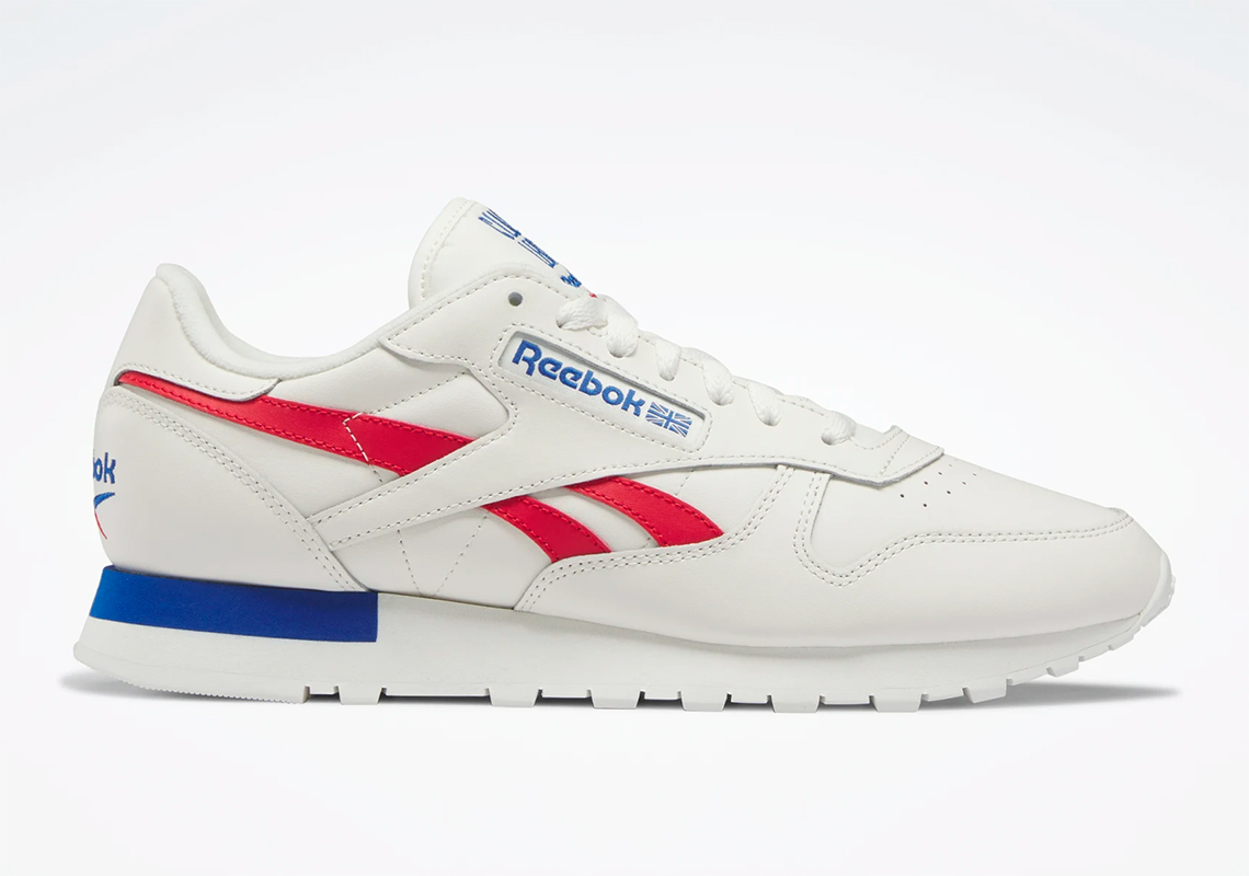 Reebok giới thiệu bộ sưu tập giày My Name Is với tông màu 80s và 90s. - 5