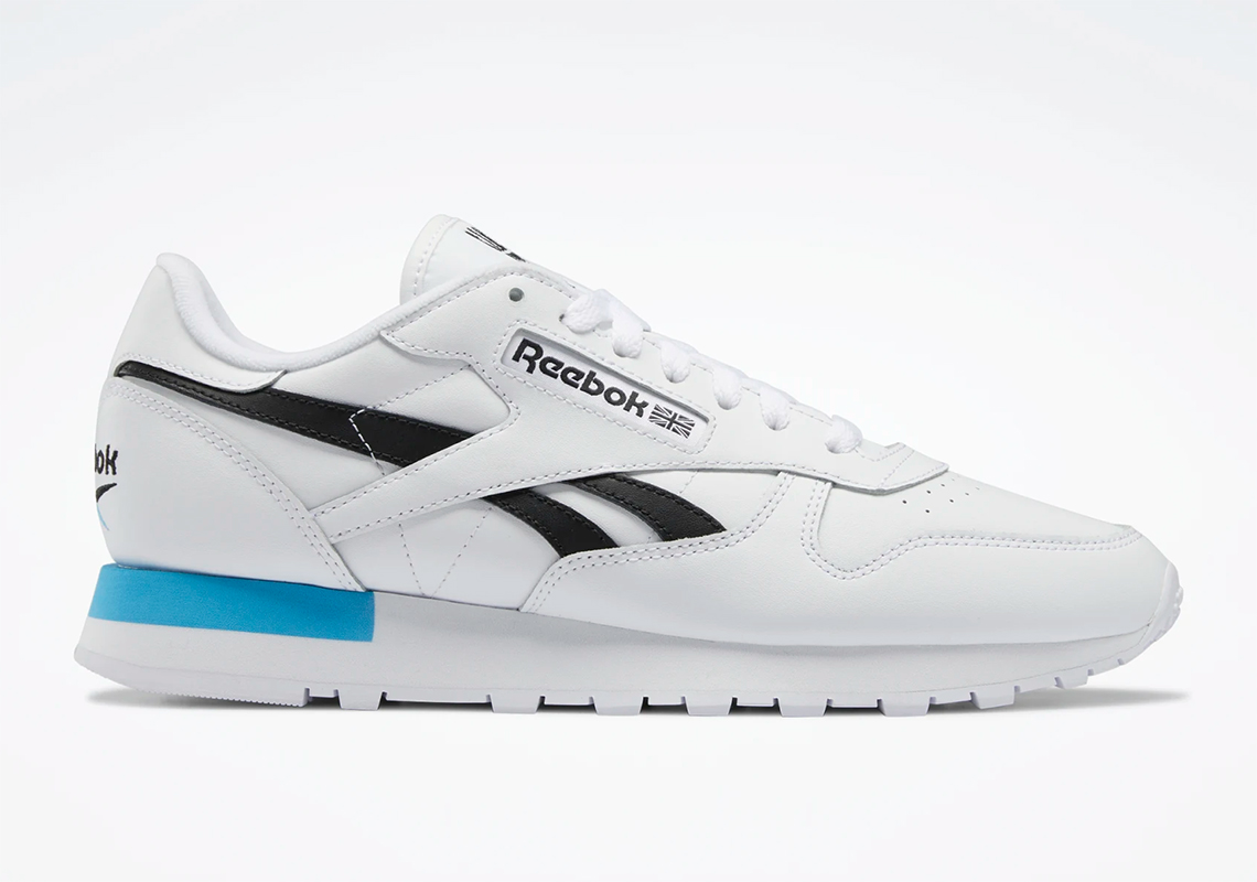 Reebok giới thiệu bộ sưu tập giày My Name Is với tông màu 80s và 90s. - 6